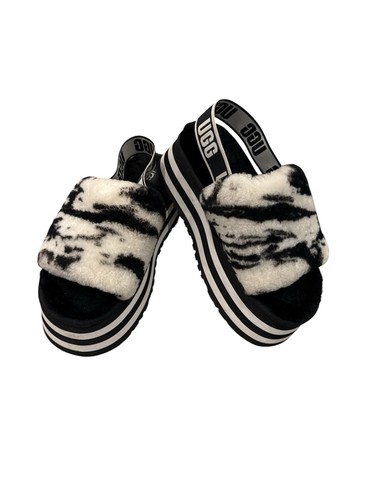 Ugg women disco - ugg, knot