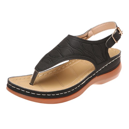 Women orthopedic sandals - women's,
