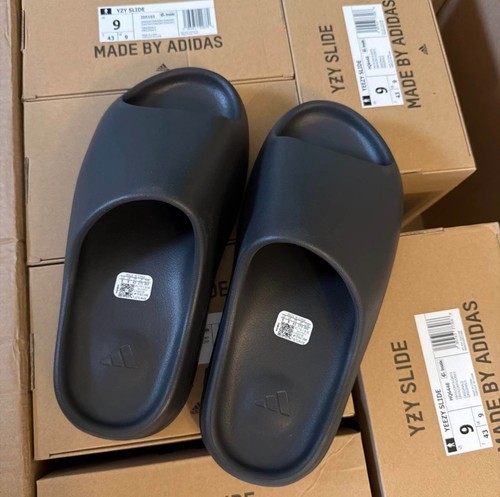 Adidas yeezy slide onyx - adidas,