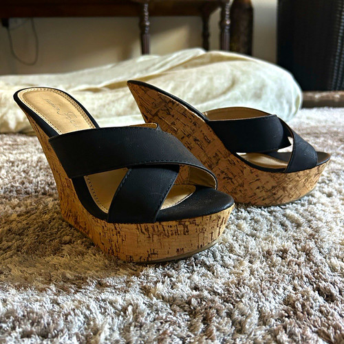 Fashion focus women - fashion, black